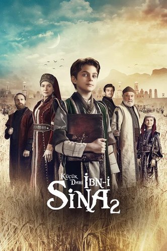 Ibn-I Sina
