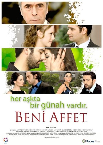Verzeihen Sie mir (Beni Affet)