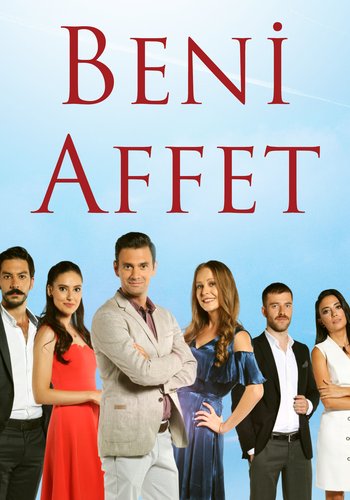 Verzeihen Sie mir (Beni Affet)