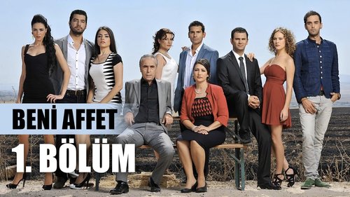Verzeihen Sie mir (Beni Affet)