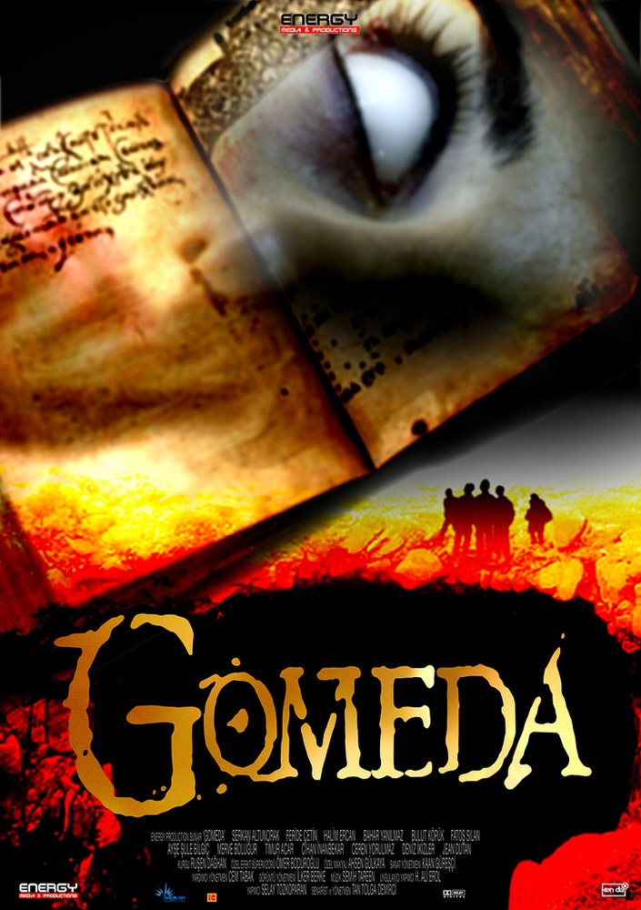 gomeda (Gomeda)