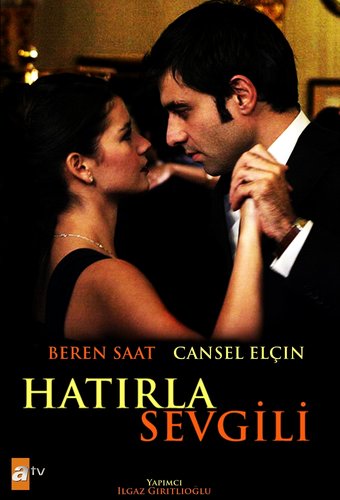 Souviens-toi, ma chère (Hatırla Sevgili)