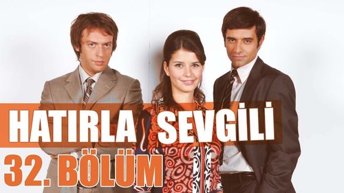 Souviens-toi, ma chère (Hatırla Sevgili)