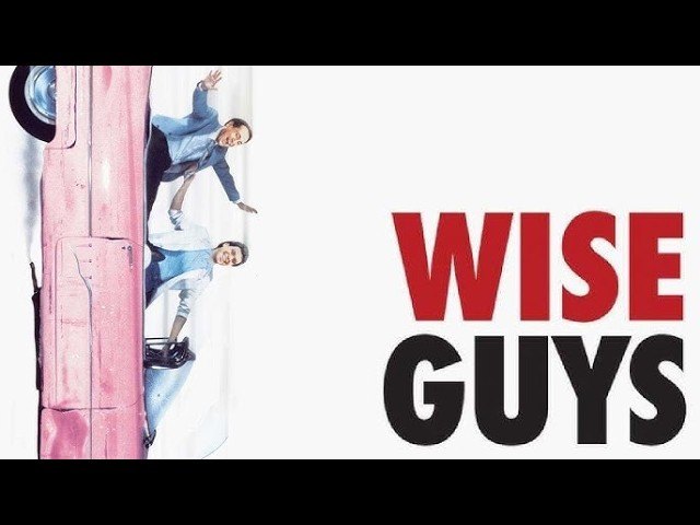 Wise Guys