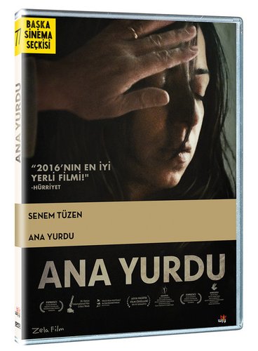 Motherland (Ana Yurdu)
