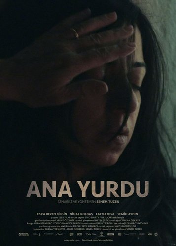Motherland (Ana Yurdu)