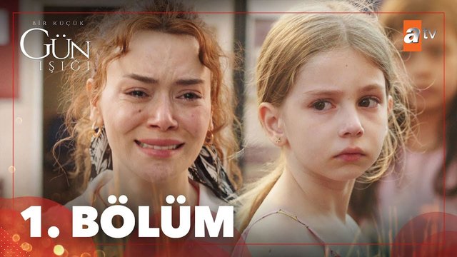Bir Küçük Gün Işığı