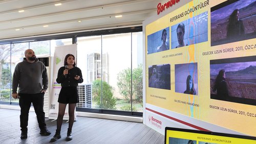 Bornova Hande