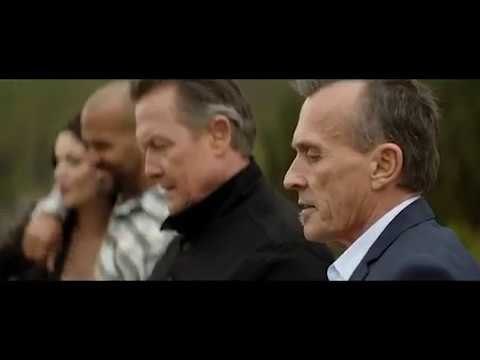 Edge of Fear