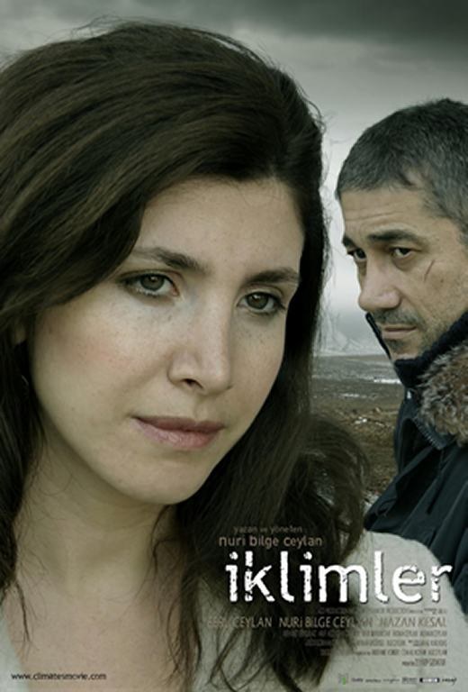 Climates (İklimler)