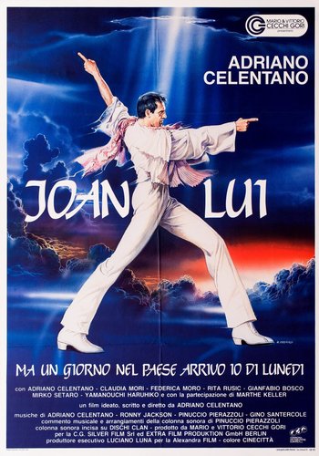 Joan Lui