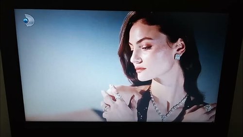 Diamond (Pırlanta)