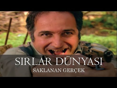 Sırlar Dünyası
