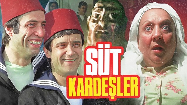 Süt Kardeşler