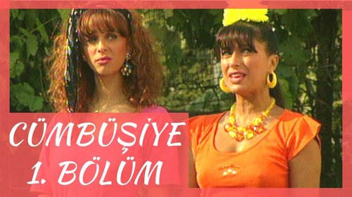 Cümbüşiye