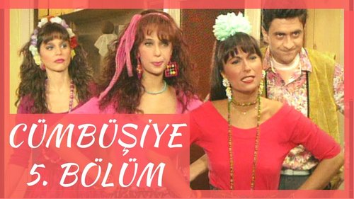 Cümbüşiye