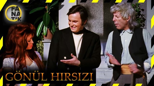 Gönül Hırsızı