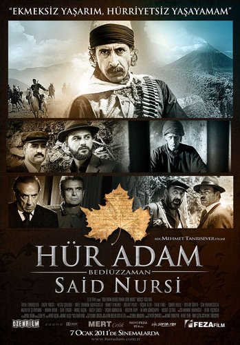 Free Man (Hür Adam)