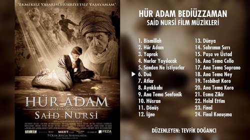 Free Man (Hür Adam)
