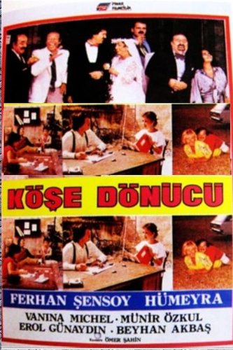 The Profiteer (Köşe dönücü)