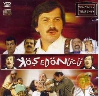 The Profiteer (Köşe dönücü)