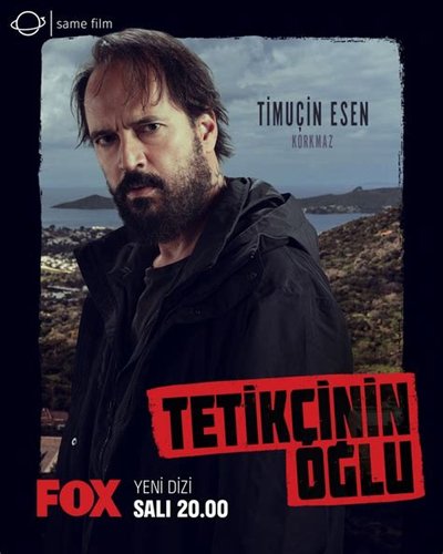 The Tailor's Son (Terzinin Oğlu)