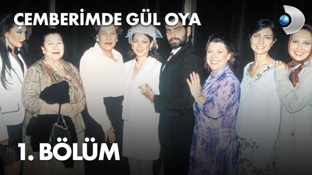 Çemberimde Gül Oya