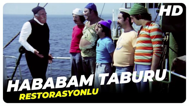 Hababam Taburu
