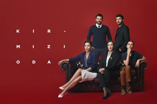Red Room (Kırmızı Oda)