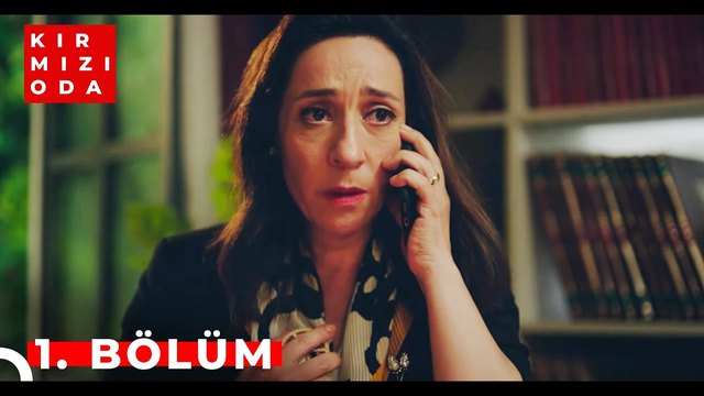 Kırmızı Oda