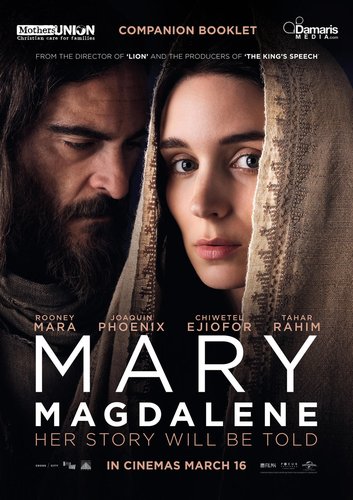 Mary Magdalene
