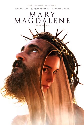 Mary Magdalene