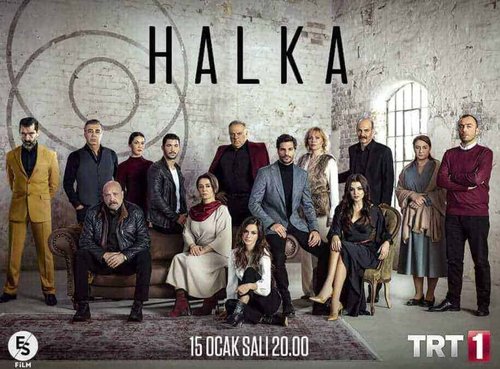 Üç Halka 25