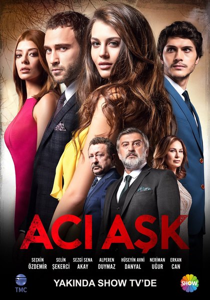 Acı