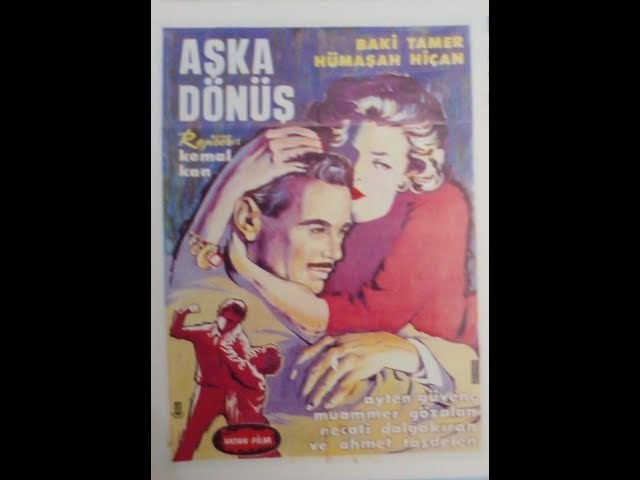 Return to Love (Aşka Dönüş)