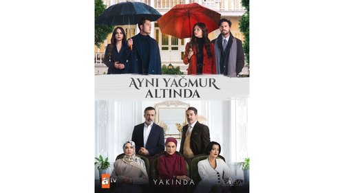 Under the Same Rain (Aynı Yağmur Altında)