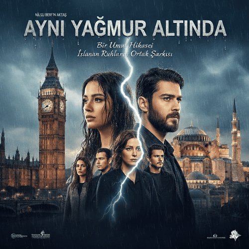 Under the Same Rain (Aynı Yağmur Altında)