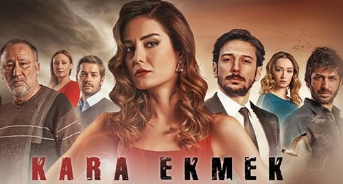 Kara Ekmek
