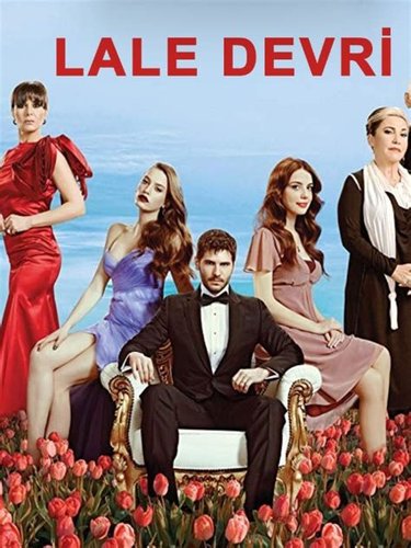 Tulip Era (Lale Devri)