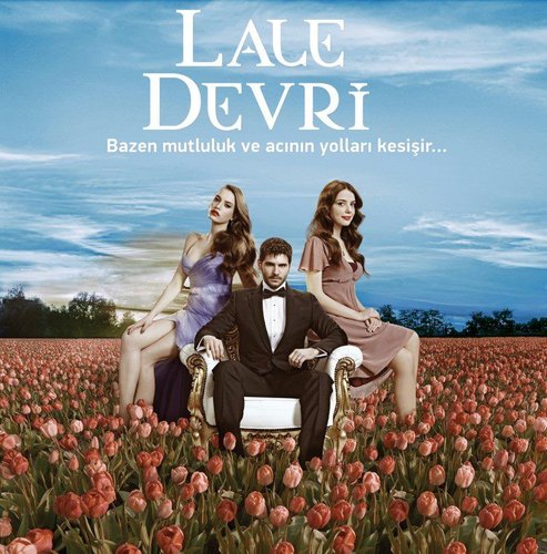 Tulip Era (Lale Devri)