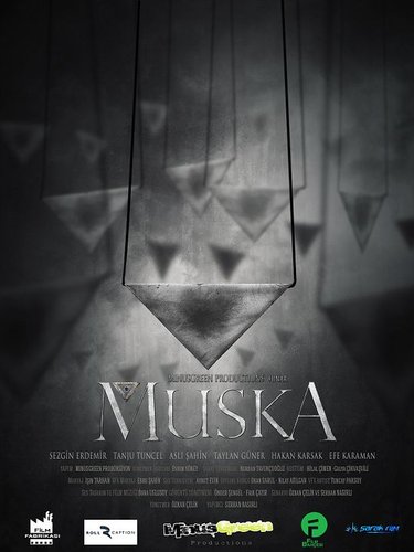 Amulet (Muska)