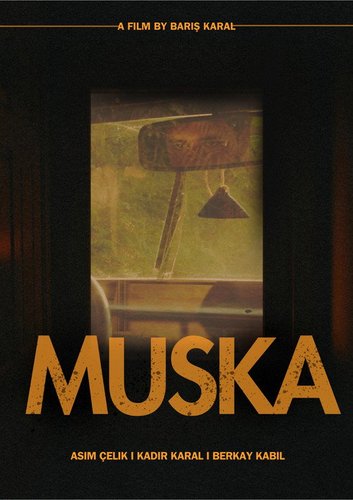 Amulet (Muska)