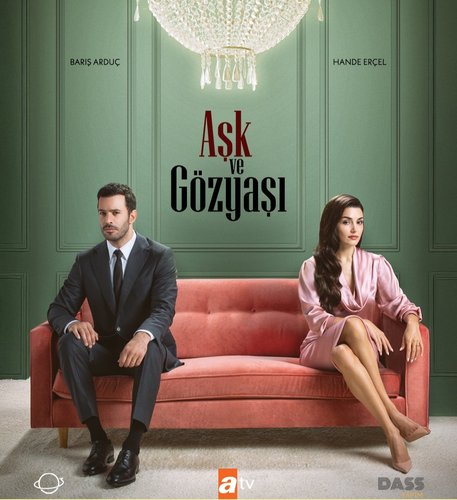 If Love Is Great (Aşk Büyükse)