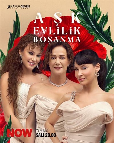 If Love Is Great (Aşk Büyükse)