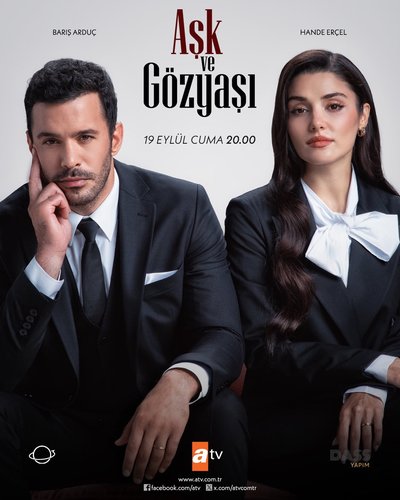 Aşk Büyükse