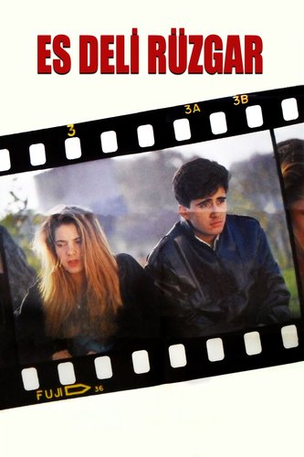 Wild Wind – I'm Cheerful (Es Deli Rüzgar-Neşeliyim)