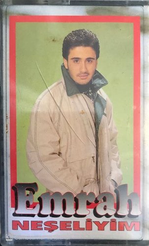 Es Deli Rüzgar-Neşeliyim