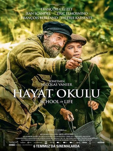 Life's Uphill Road (Hayat Yokuşu)