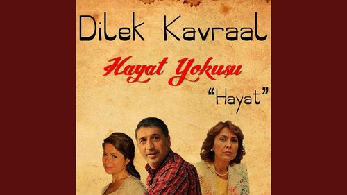 Life's Uphill Road (Hayat Yokuşu)