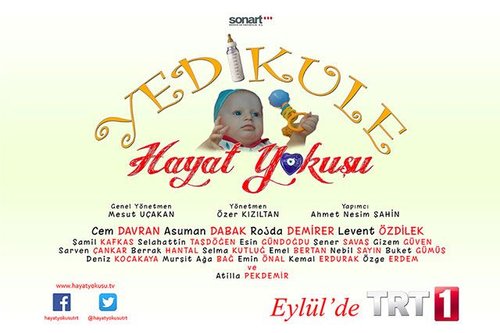 Hayat Yokuşu